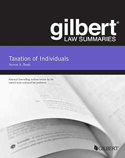 Bank Gilbert taxation individuals